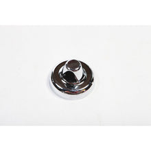 Rugged Ridge This Chrome Antenna Base Cover From Rugged Ridge Fits 07-18 Jeep Wrangler - 13311.26