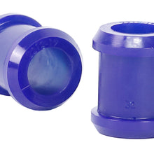 SuperPro Shock Eye Bush 19mm Id