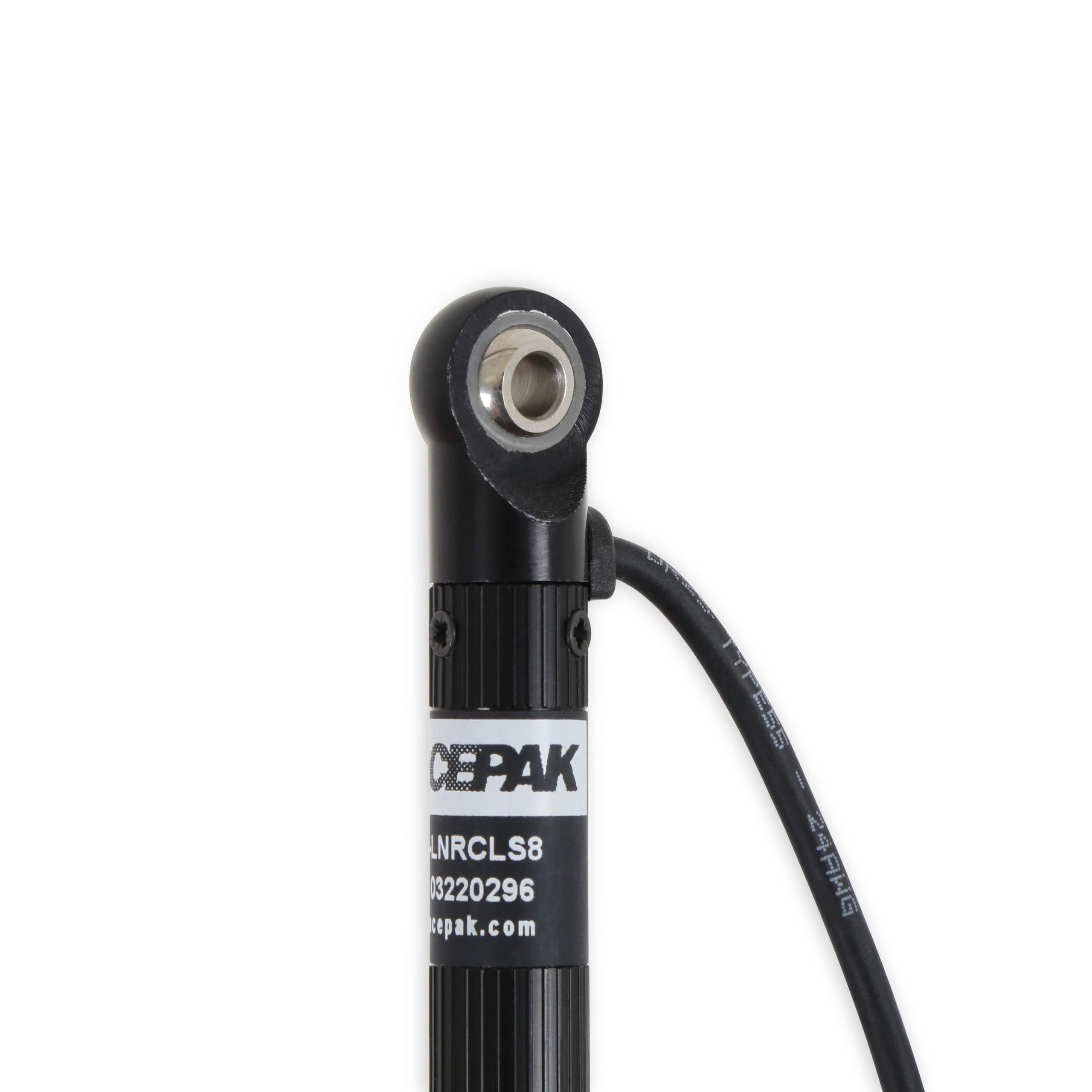 Racepak Travel Sensor 8" - 800-LN-TRV8