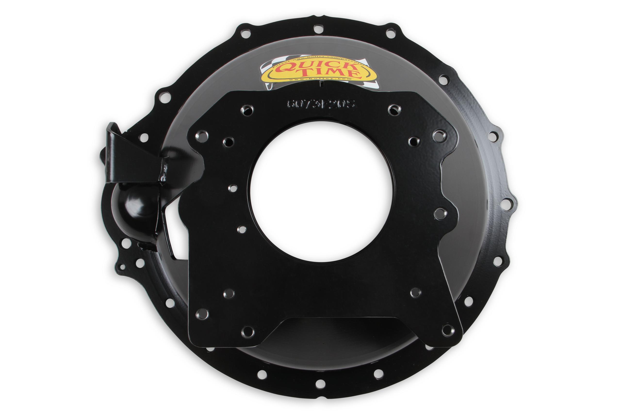 Quicktime RM-6073 Mopar Bb To 3/4 Speed