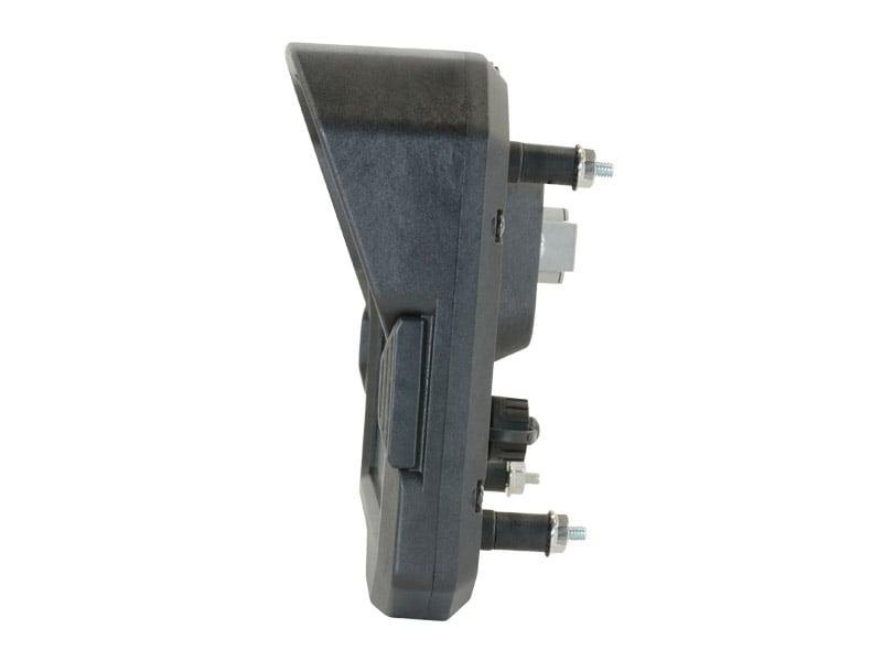 AEM Display Kit, CD-7 Carbon - 30-5700