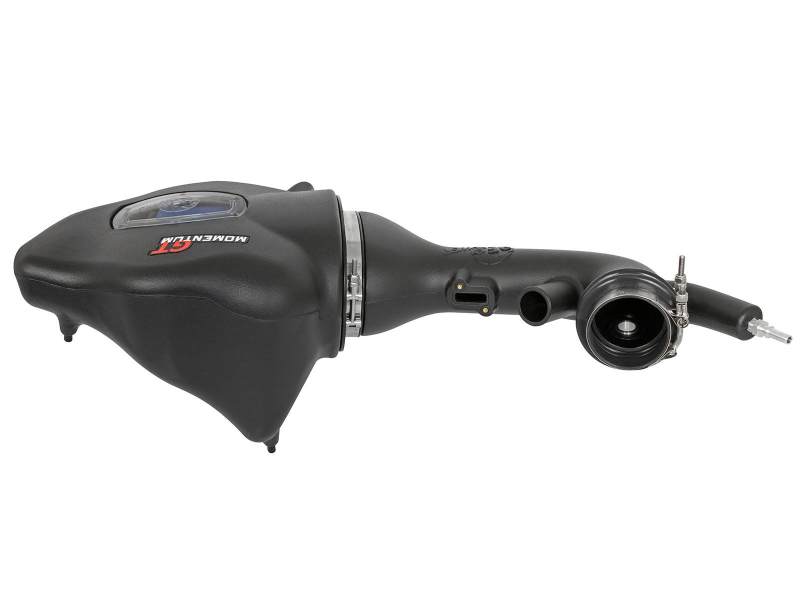 AFE Momentum GT Cold Air Intake System w/ Pro 5R Media (2016-2021 Camaro) - 54-74211