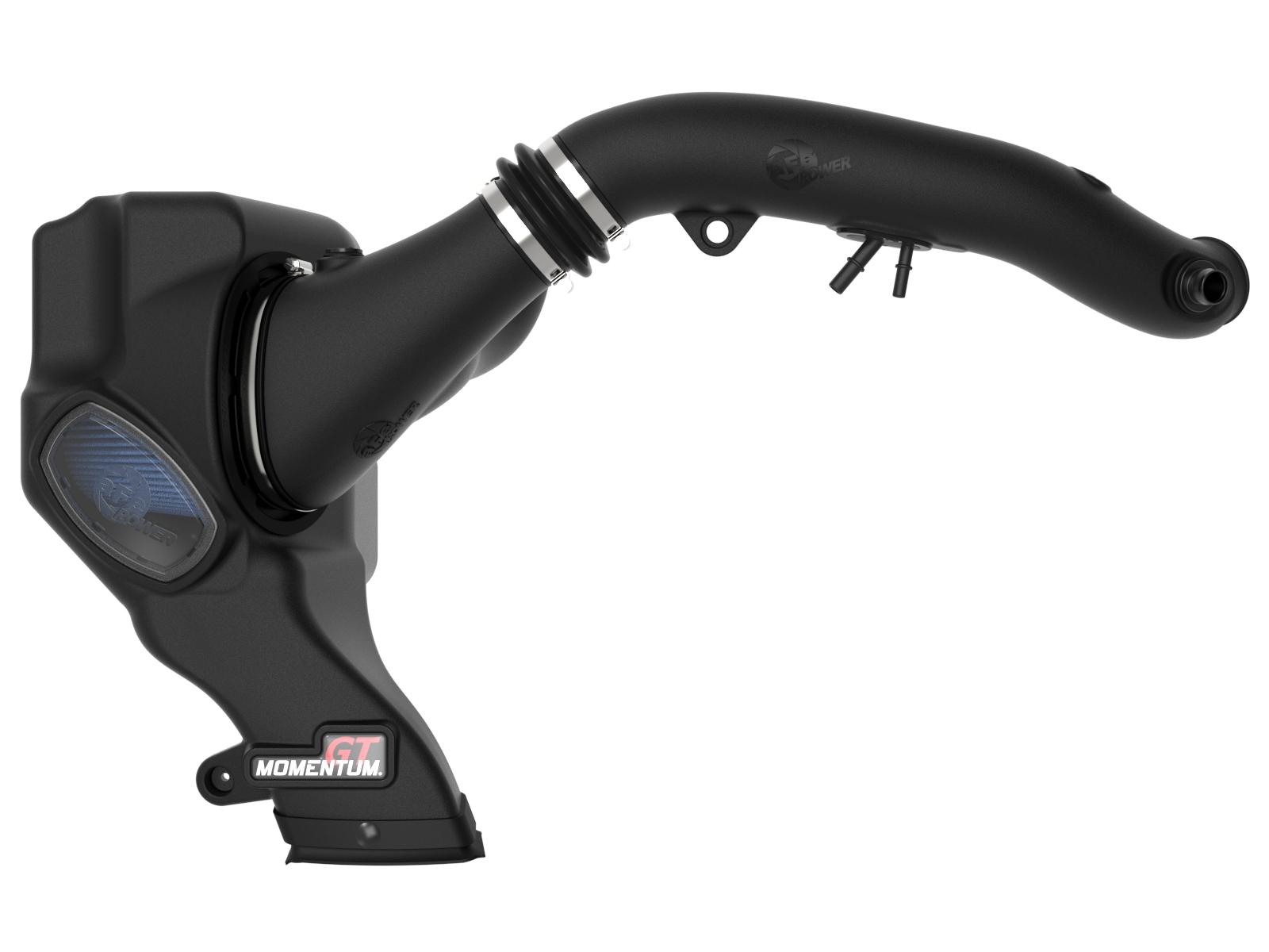 AFE Momentum GT Cold Air Intake System w/ Pro 5R Filter (2024+ Ranger Raptor V6-3.0L TT) - 50-70116R