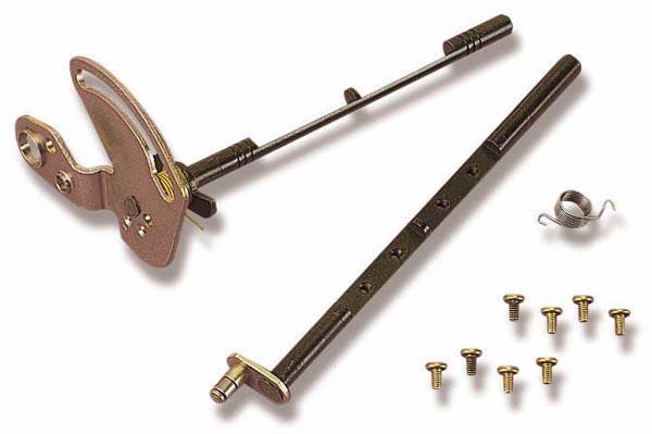 Holley Carburetor Throttle Shaft Conversion Kits.  - 20-3