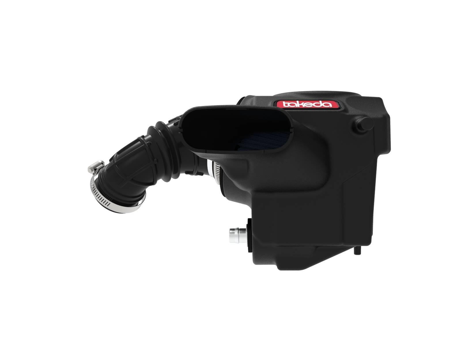 AFE Takeda Momentum Cold Air Intake System w/ Pro 5R Media (2014-2019 Fiesta) - 56-70048R