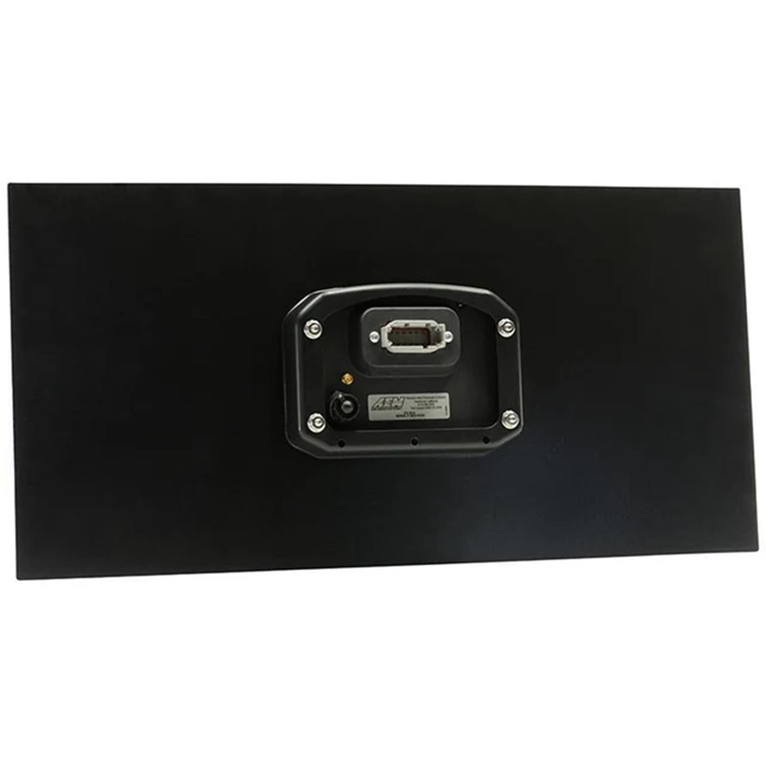 AEM Panel Mount, CD-5 - 30-5540