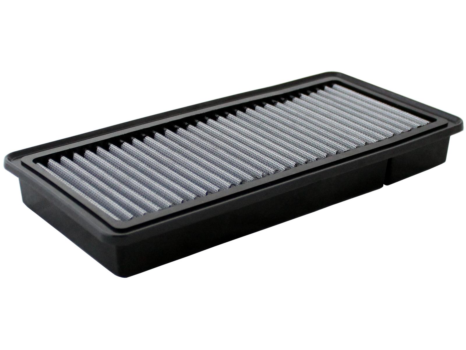 AFE Magnum FLOW OE Replacement Air Filter w/ Pro DRY S Media (2011-2016 F-250 Super Duty, F-350 Super Duty, F-450 Super Duty, F-550 Super Duty) - 31-10202