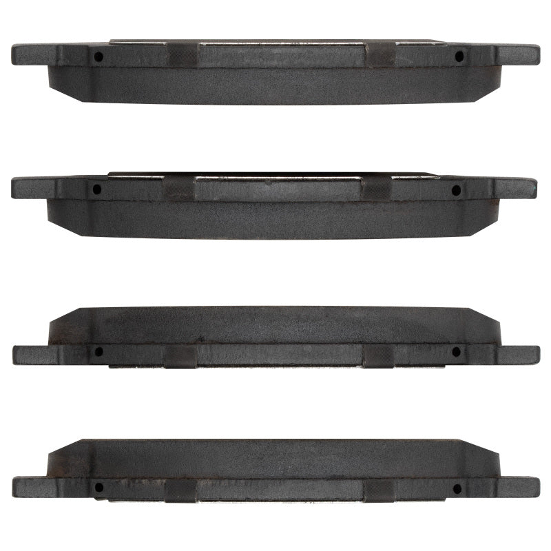 DFC 91-91 Toyota MR2 Front 4000 Hybridynamic Brake Pads