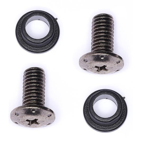 Simpson Racing Motorcycle Mod Bandit Pivot Screw Set - MBPVTSCR