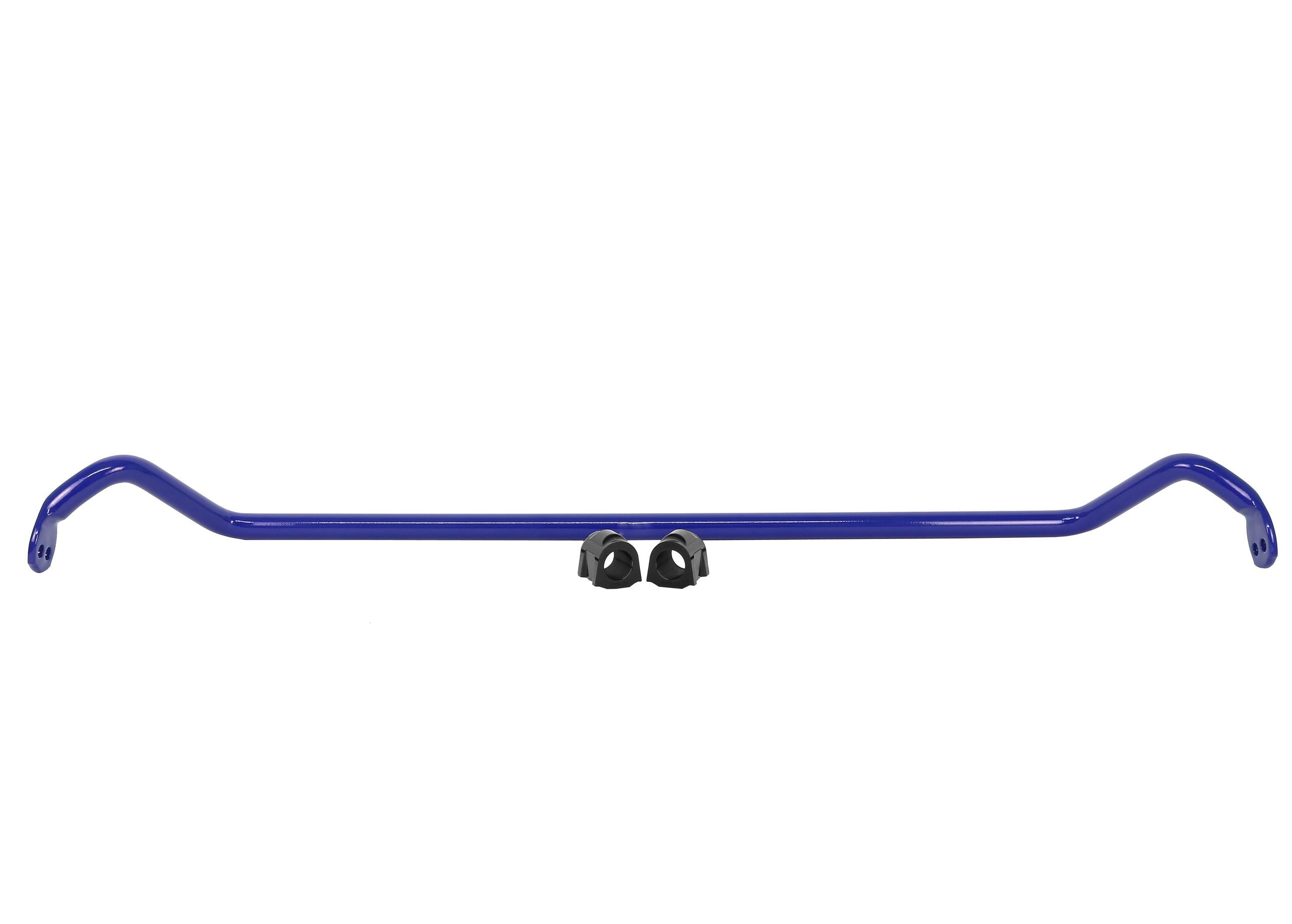 SuperPro STi VA Fr 26mm Adj Sway Bar - RC0099FZ-26