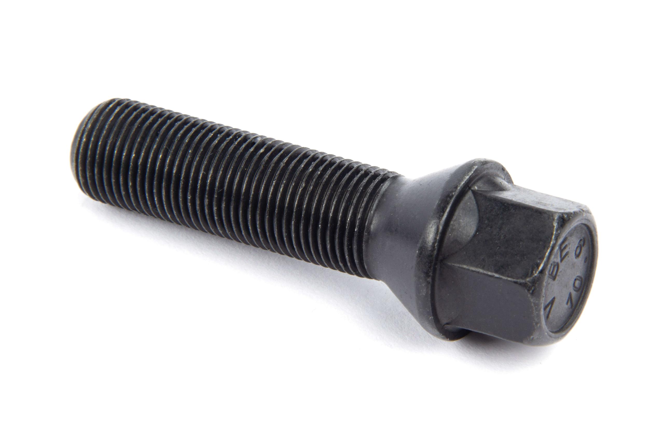 Dinan Lug Bolt Kit - Cone Seat - 35mm - D220-0004
