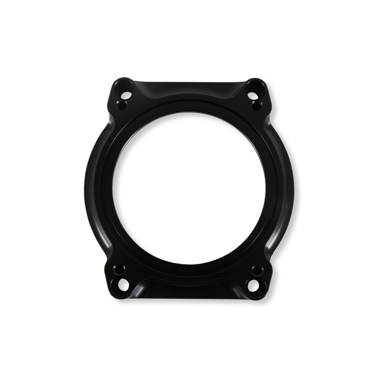 Holley Coyote Throttle Adapter Kit - 717-18