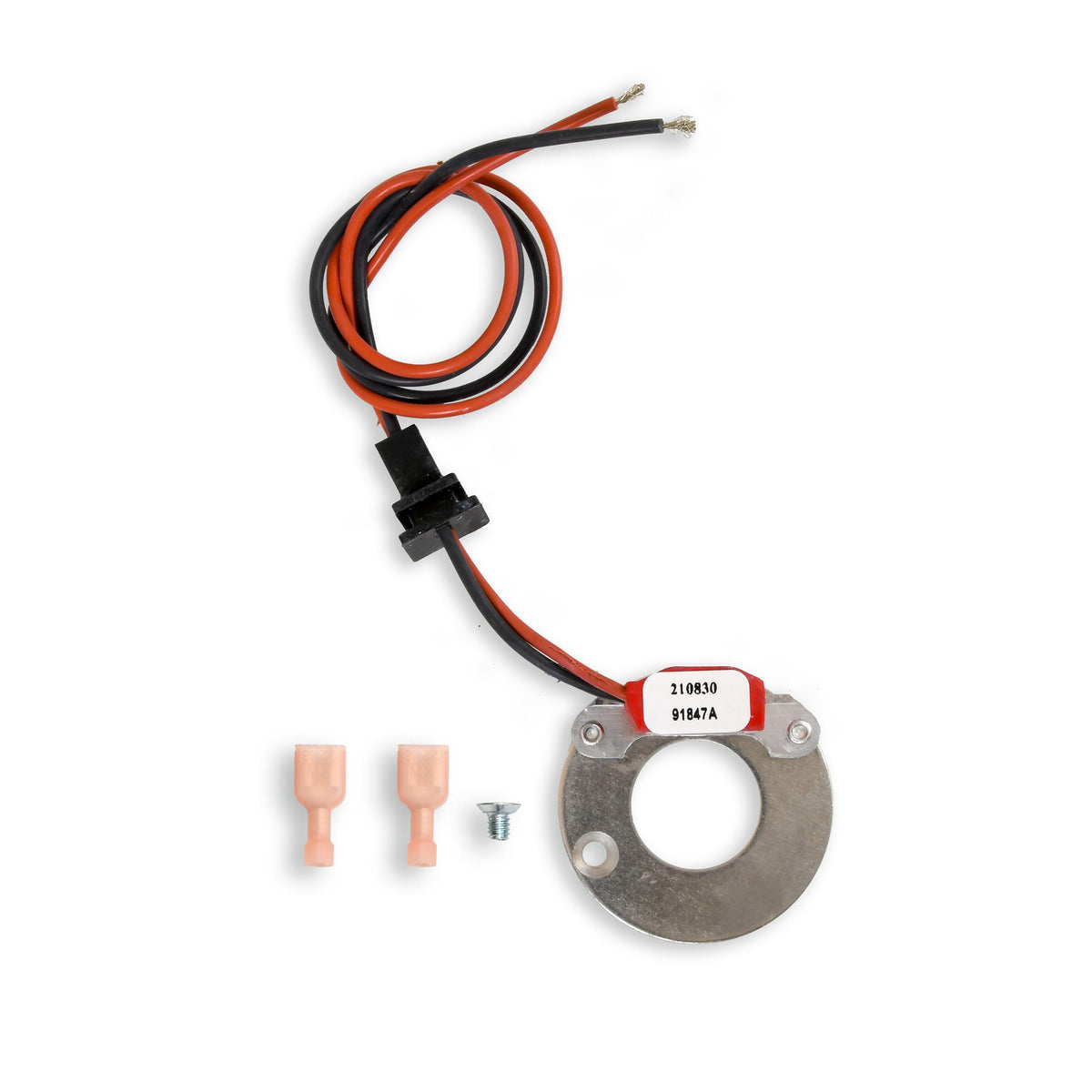 Pertronix Ignitor Ii Bosch 009 & 050 Aftermarket Distributors - 91847A