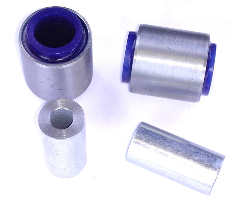 SuperPro NISSAN TRAILING ARM REAR KIT - SPF3315K