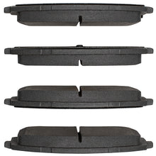 DFC 20-26 Kia Niro EV Front 4000 Hybridynamic Brake Pads