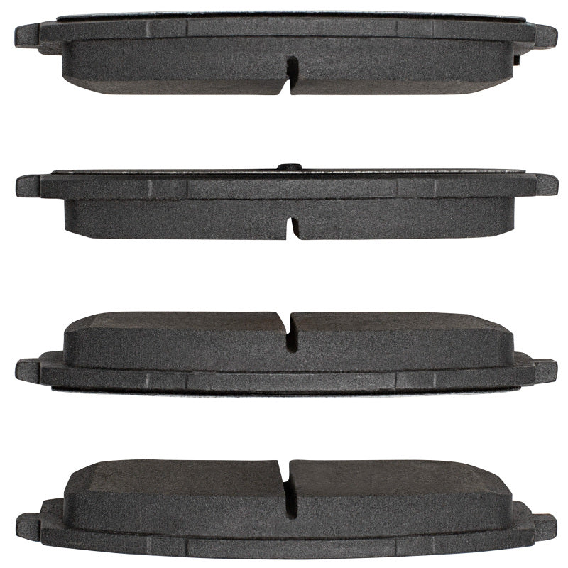 DFC 20-26 Kia Niro EV Front 4000 Hybridynamic Brake Pads