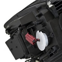Hella 2016 Audi A6/S6 Headlamp Rh Led