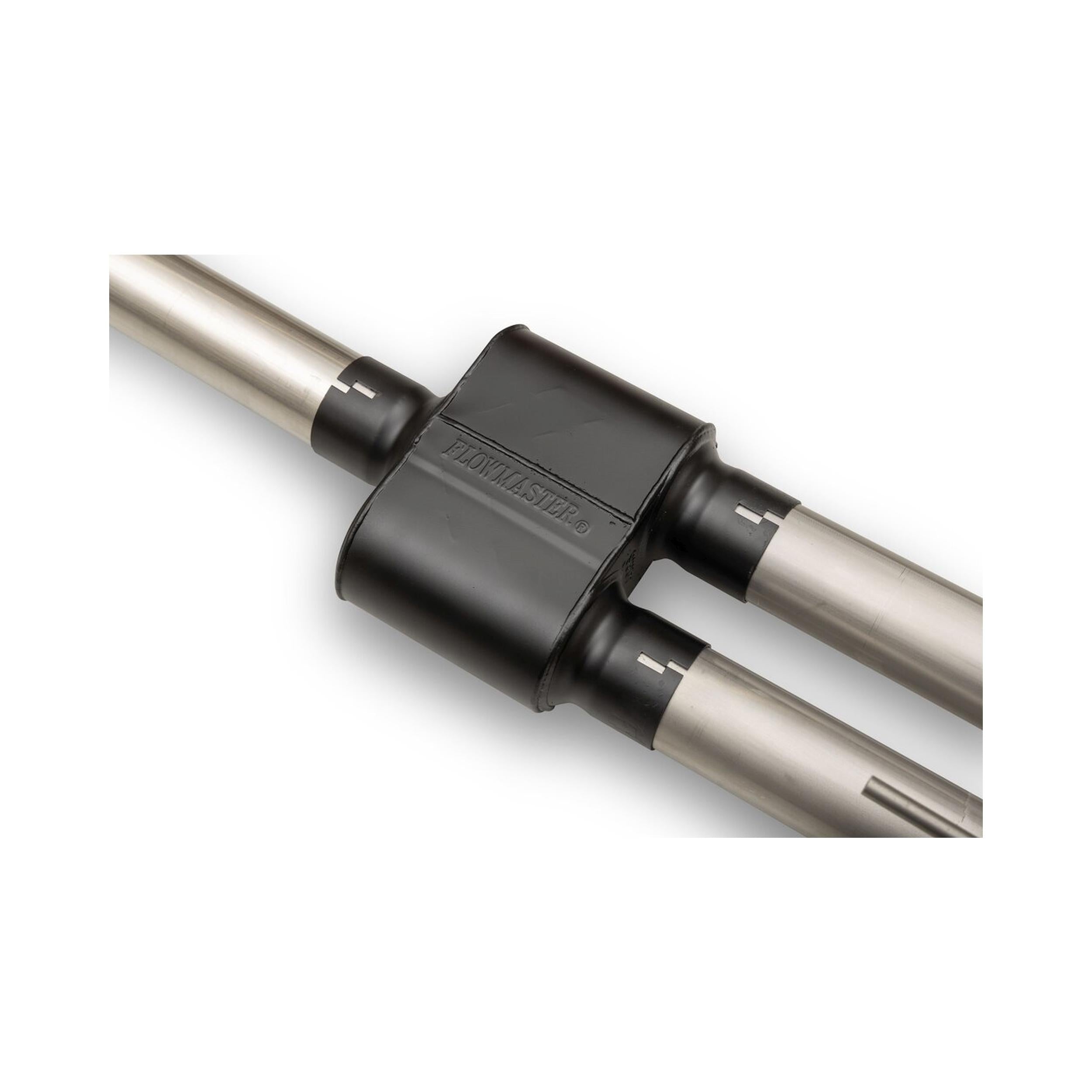 Flowmaster Outlaw Cat-Back Exhaust System - 818168