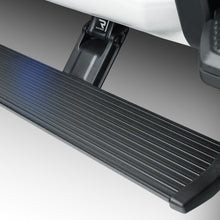 AMP Research Powerstep Plug-N-Play - 19-21 Slv/Sra 1500, 20-21 Slv/Sra 2500/3500, Dbl/Crw Cab (2019-2021 Sierra 3500 HD, Silverado 3500 HD, Silverado 2500 HD, Silverado 1500, Sierra 2500 HD, Sierra 1500) - 76254-01A