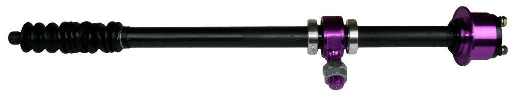 AFCO Steer Column 22.5-32 Inch Collar AFCO - 37304