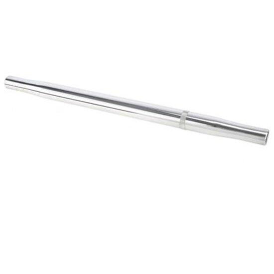 AFCO Aluminum Swaged Tube 1" O.D. 5/8-18 Threaded 16" Length AFCO - 36216