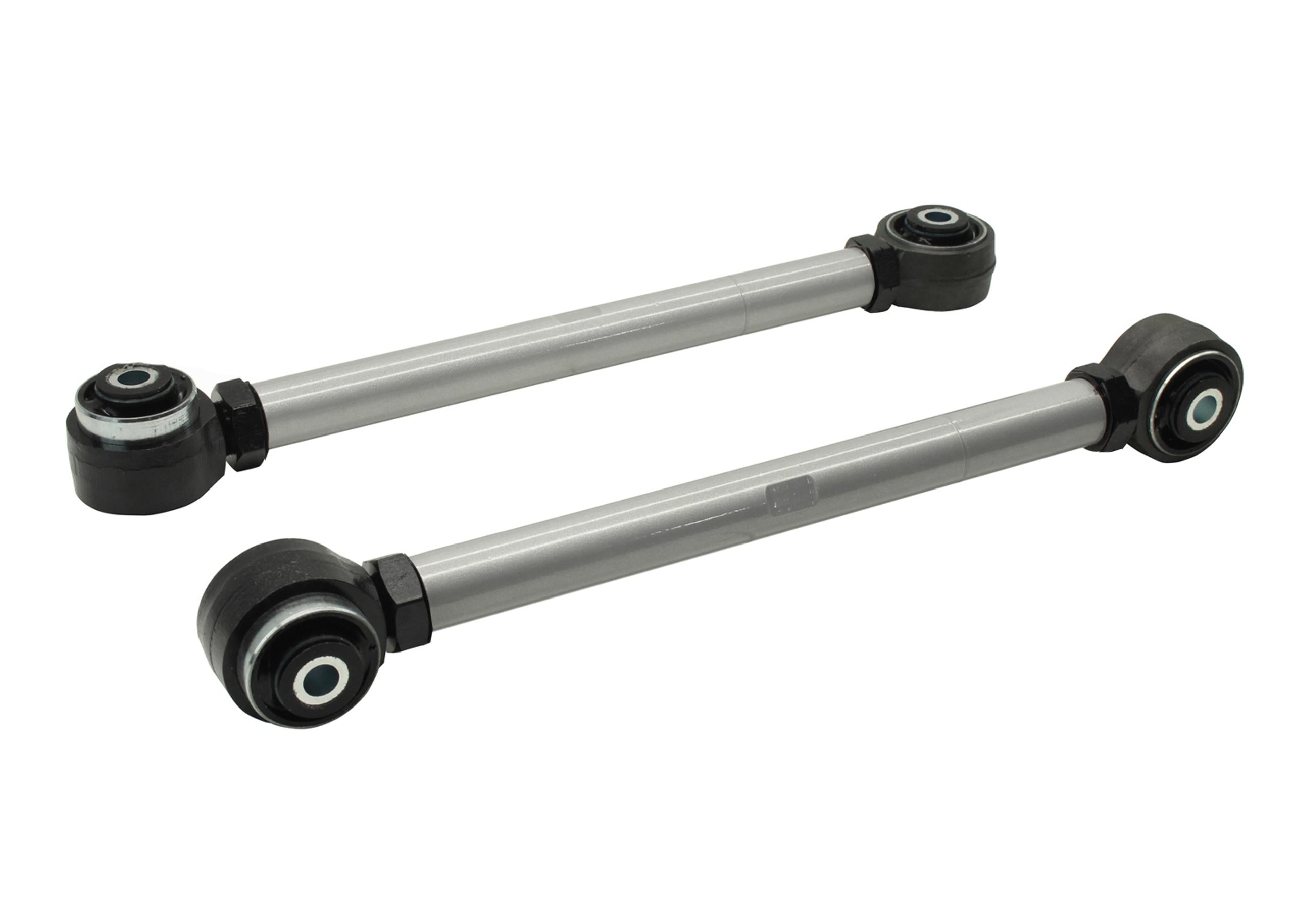 Whiteline Performance 2005+ Mustang MAX-C Forged Adjustable Rear Lower Control Arms