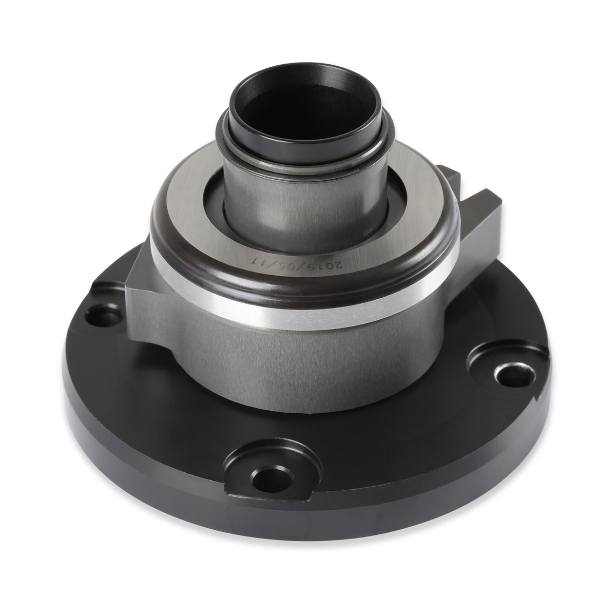 Holley Complete Transmission Installation Kit - 319-500