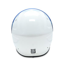Simpson Racing Simpson Ghost Bandit Dot Lrg White - GBDL1