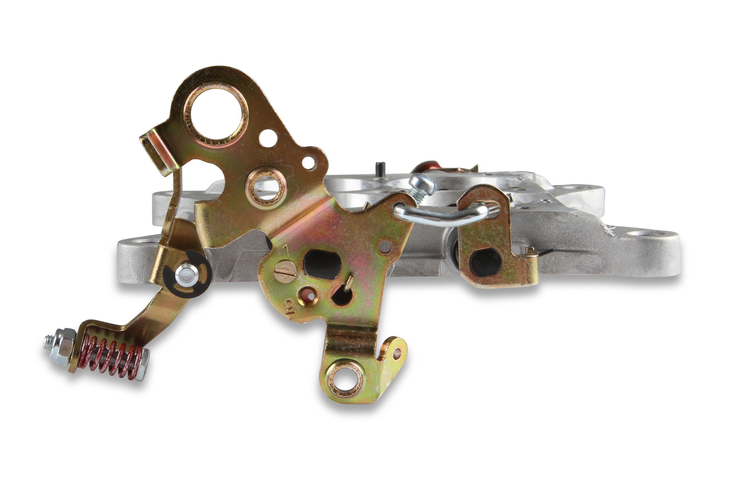 Holley Throttle Body Kit, 0-80496-1.  - 112-122