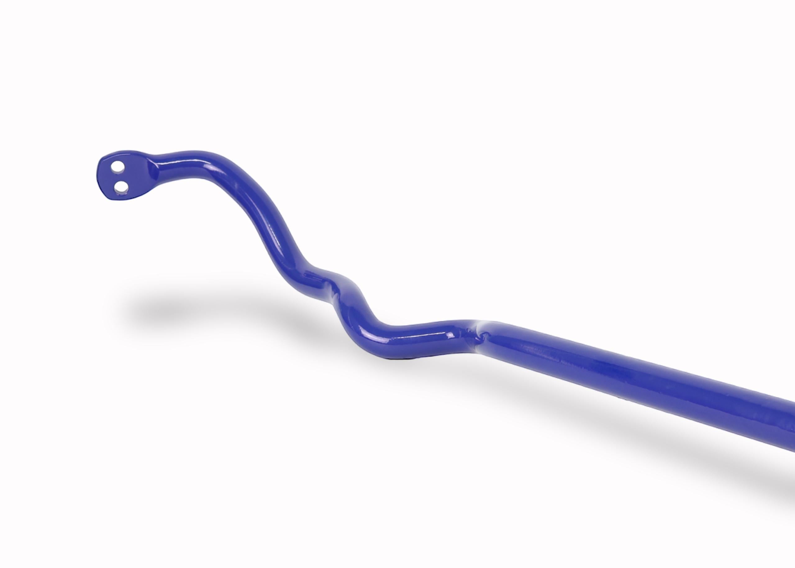 SuperPro WRX VA Fr 26mm Adj Sway Bar - RC0050FZ-26