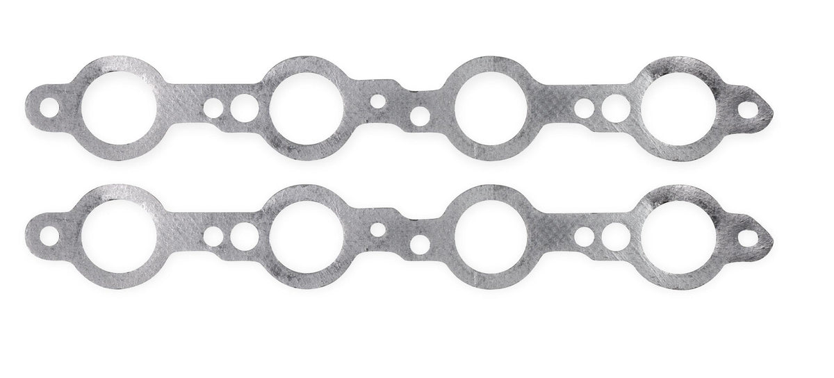 Hooker Ls1 Block Hugger Headers - Ss - 2314HKR