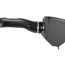 AFE Magnum FORCE Stage-2 Cold Air Intake System w/ Pro 5R Media (2012-2018 Wrangler JK, Wrangler, Wrangler) - 54-12092-1