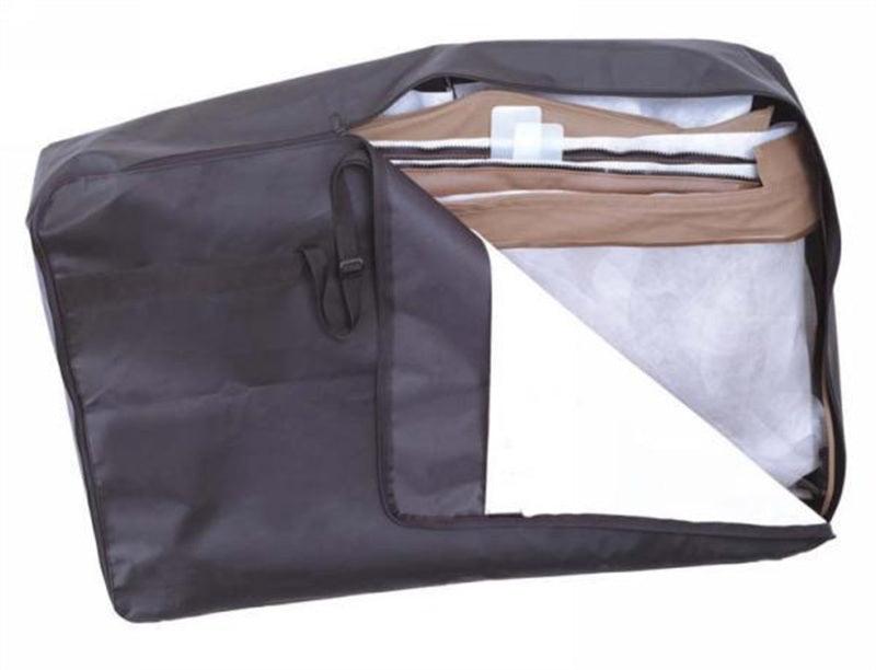 Rampage Window Storage Bag (1987-2021 Wrangler, Wrangler JK) - 595101