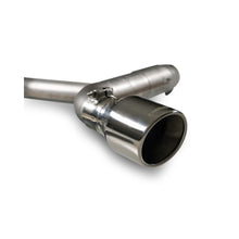 Flowmaster American Thunder Cat-back Exhaust System (2024 Tacoma) - 818176