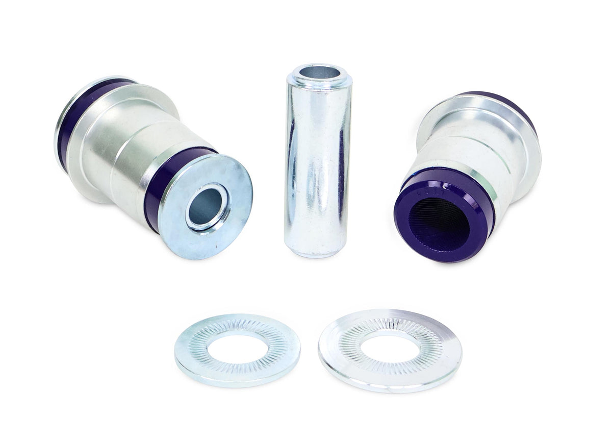 SuperPro Control Arm Lower-Inner Bush Kit - SPF4611K