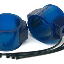 SuperPro TRIUMPH TR3-4 REAR BUMP STOP - SPF1957K