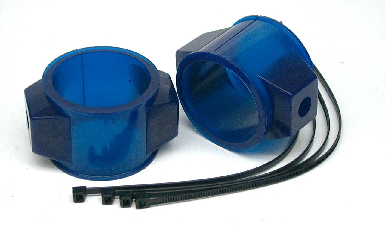 SuperPro TRIUMPH TR3-4 REAR BUMP STOP - SPF1957K