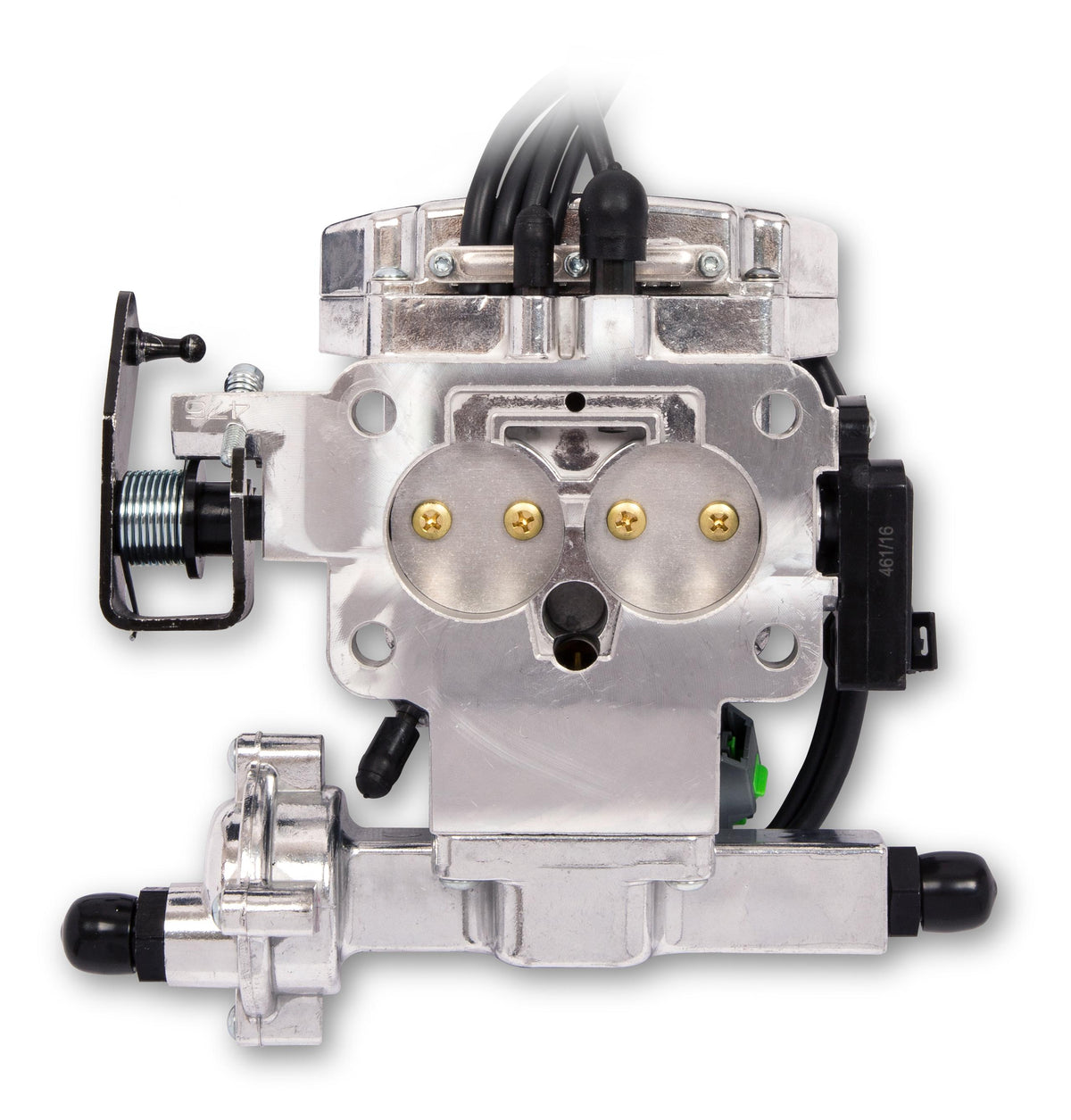 Holley Sniper Efi Self-Tuning Master Kit - 550-858K