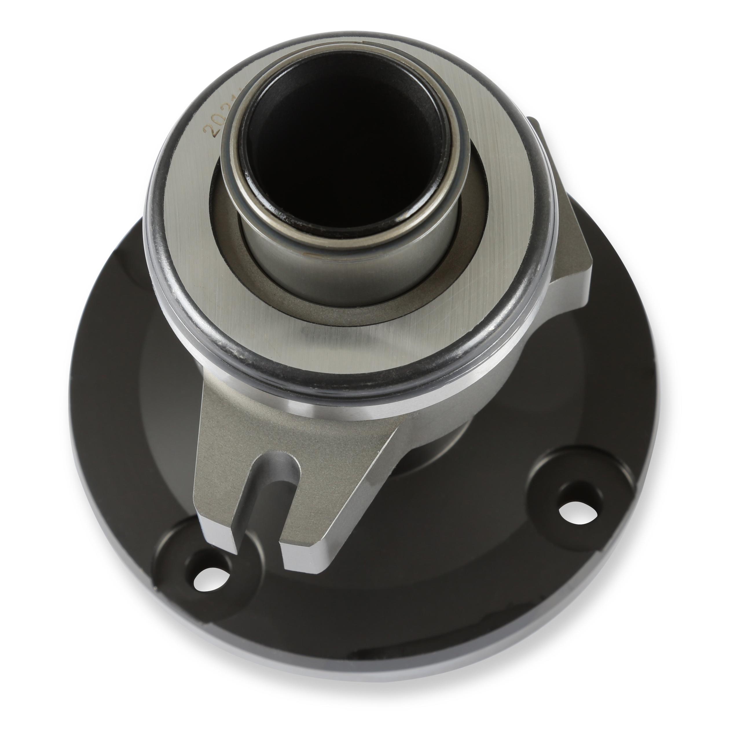 Holley Complete Transmission Installation Kit - 319-601