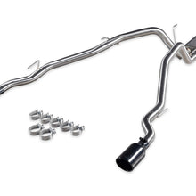 Flowmaster Signature Series Exhaust System (2009-2024 1500 Classic , Ram 1500) - 737860