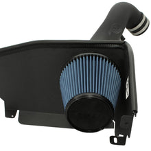 AFE Magnum FORCE Stage-2 Cold Air Intake System w/ Pro 5R Media (1999-2004 Grand Cherokee, Grand Cherokee, Grand Cherokee, Grand Cherokee, Grand Cherokee) - 54-10162
