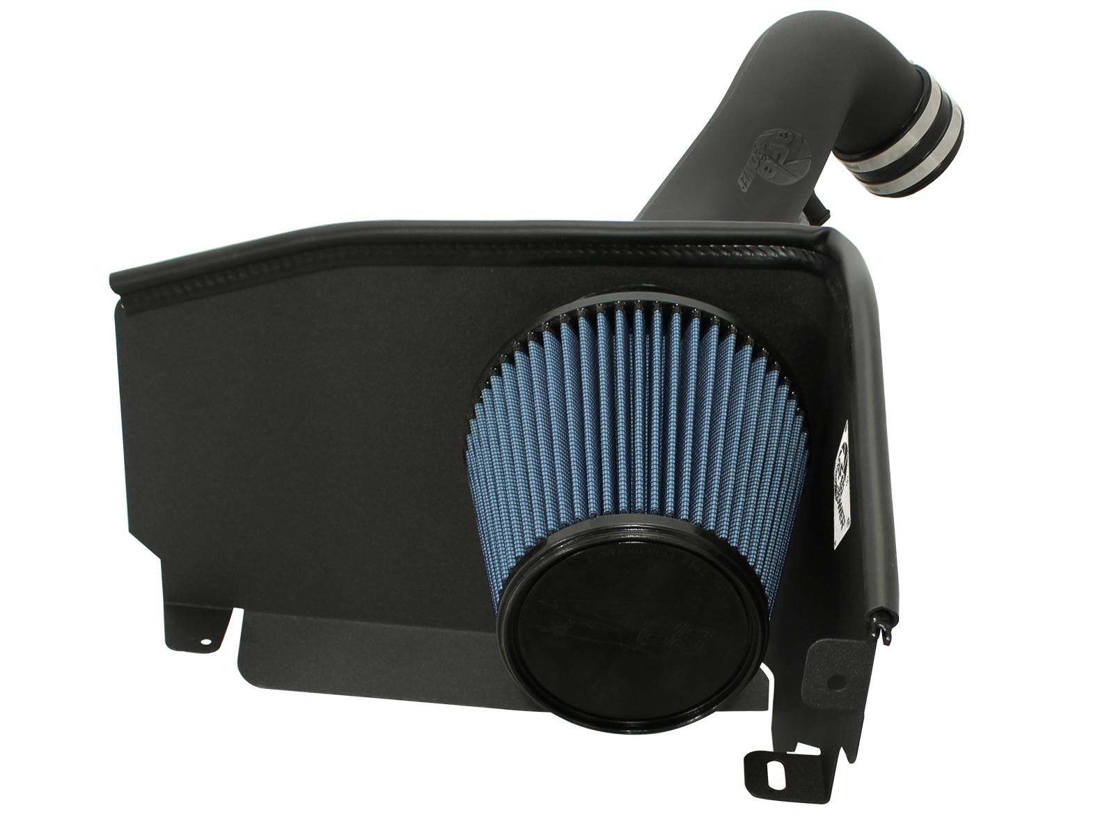 AFE Magnum FORCE Stage-2 Cold Air Intake System w/ Pro 5R Media (1999-2004 Grand Cherokee, Grand Cherokee, Grand Cherokee, Grand Cherokee, Grand Cherokee) - 54-10162