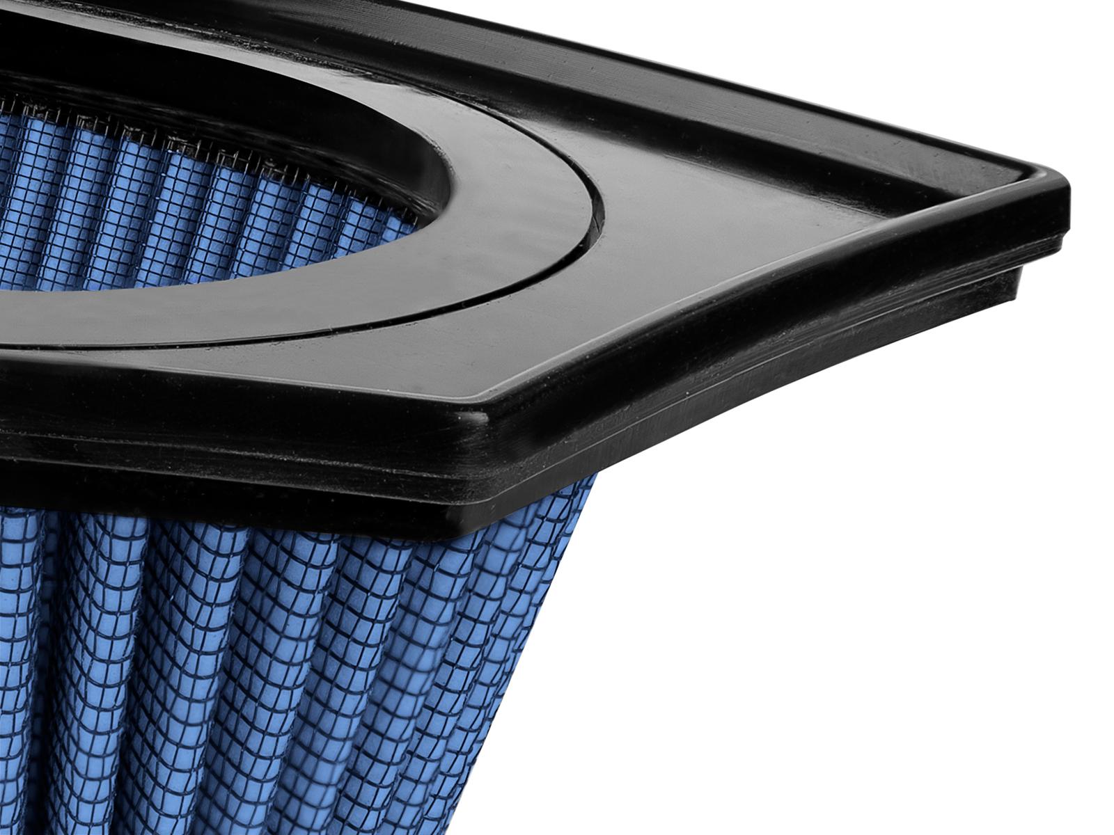 AFE Inverted Replacement Air Filter (IRF) (2018-2020 Jeep Wrangler L4-2.0L(t) / V6-3.6L) - 30-80280