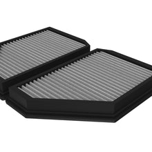 AFE Magnum FLOW OE Replacement Air Filter w/ Pro DRY S Media (Pair) (2020-2025 X5, X7, Alpina XB7, XM, X6) - 30-10438DM