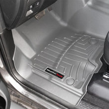 WeatherTech 25-25 Dodge Ram Truck 1500 1st Row Front FloorLiner-Over The Hump - Grey