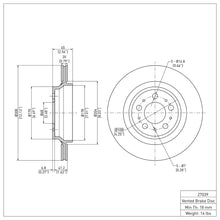 Technical Drawing