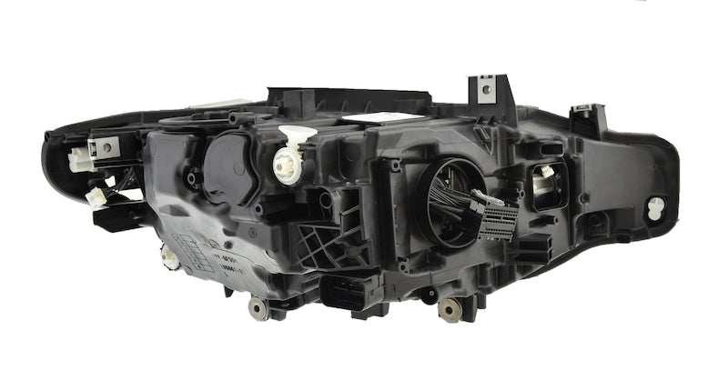 Hella 15 BMW 3Ser - Headlamp Lh Led Afs