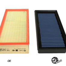AFE Magnum FLOW OE Replacement Air Filter w/ Pro 5R Media (2009-2017 allroad, A5 Quattro, Q5, A5, A4, A4 Quattro) - 30-10181