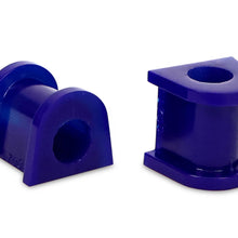 SuperPro Rr Sway Bar Mount Bush Kit - SPF1700-17K