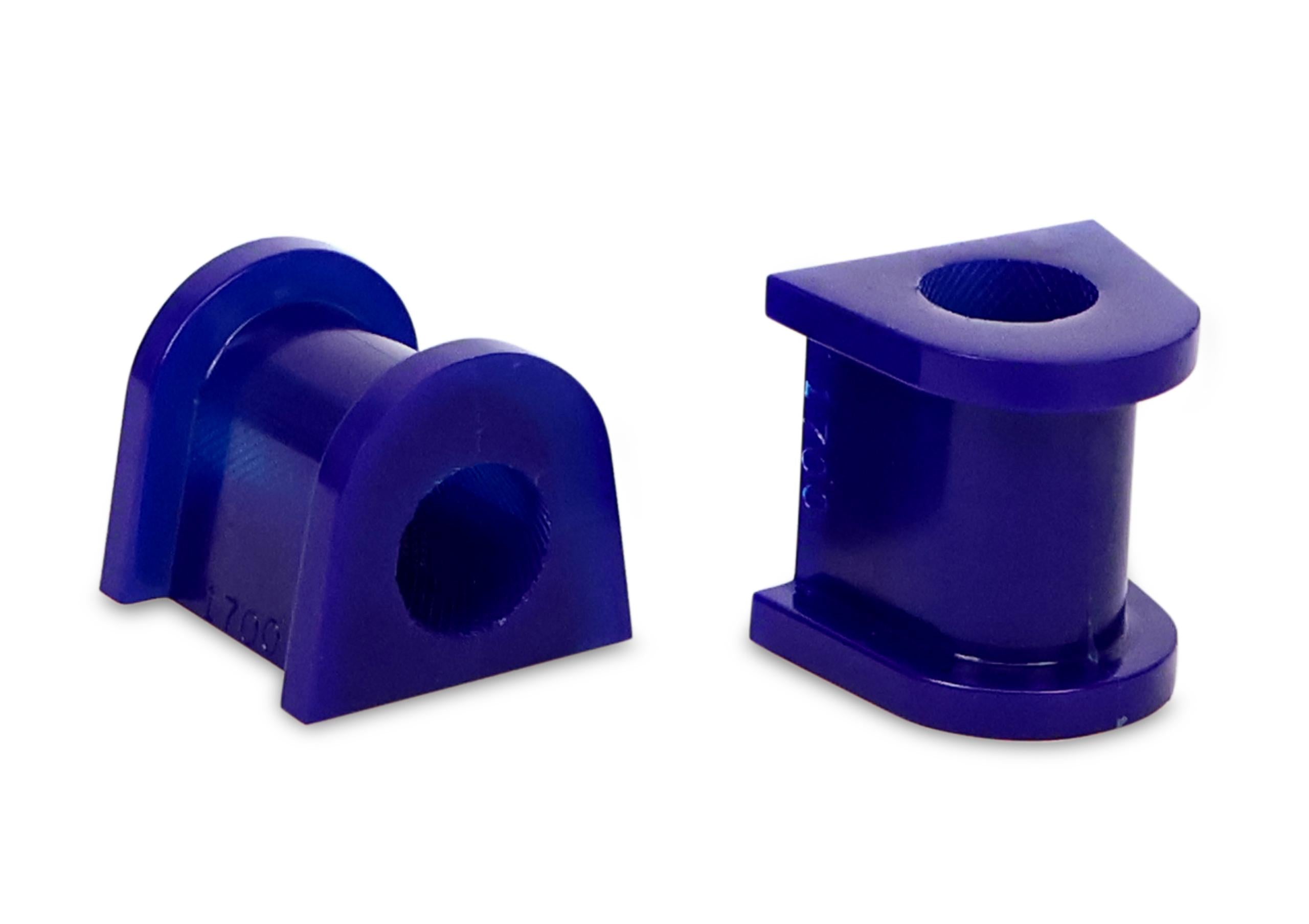 SuperPro Rr Sway Bar Mount Bush Kit - SPF1700-17K
